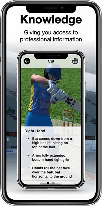 Opportunity - Skill Improvement and Goal Achievement